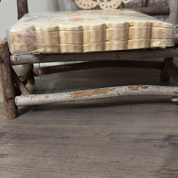 NEW MERI MERI PETER RABBIT HOP LITTLE RABBIT HOP HOP HOP 13 X 13 NAPKINS - Picture 5 of 6